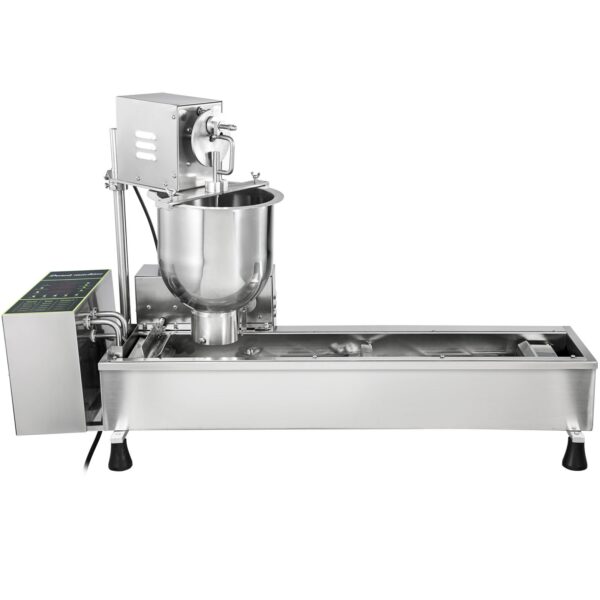 Maquina de Donas Automatica
