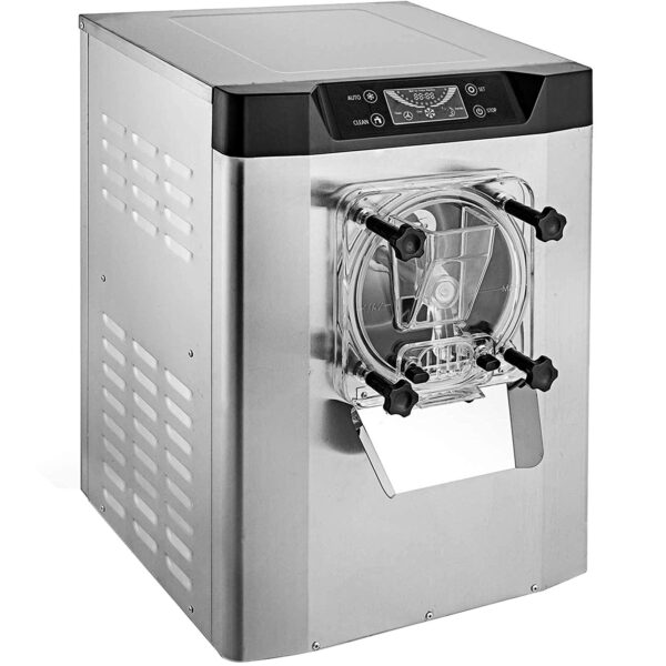 Mantecadora 20 lt /H 2.5lts - Imagen 4