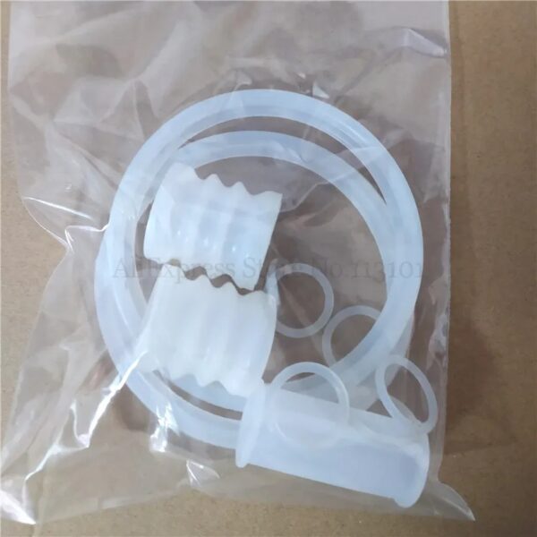 Gomas para heladeras - Imagen 3