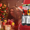 Máquina de bebidas congeladas granizadas - Imagen 9