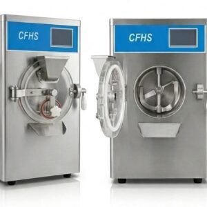 Mantecadora de Helado Profesional