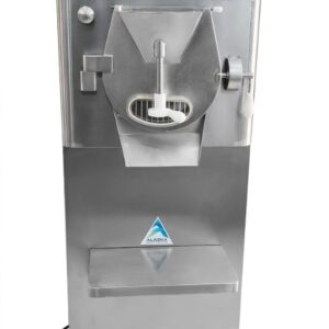 Mantecadora Pasteurizadora